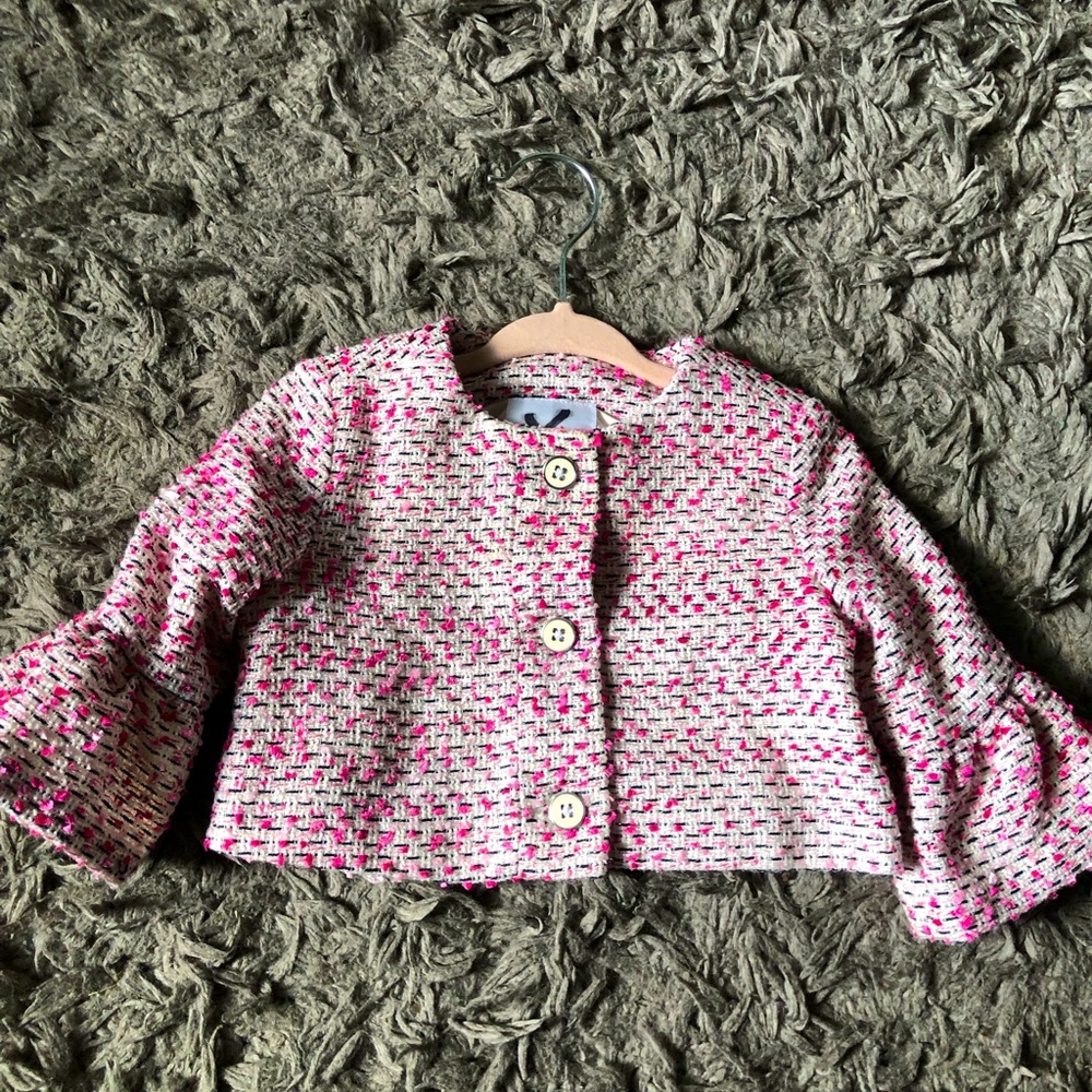 Janie And Jacket Jacket - Picture 1 of 5